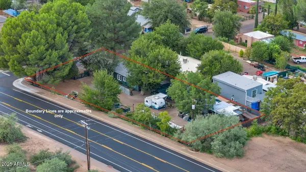 Cottonwood, AZ 86326,607 N 8TH Street