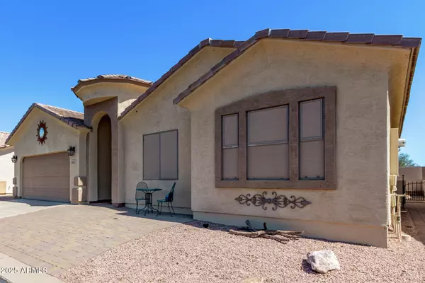 Apache Junction, AZ 85120,2101 S MERIDIAN Road #441