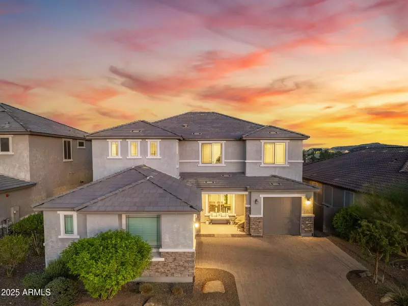 27201 N 71ST Lane, Peoria, AZ 85383
