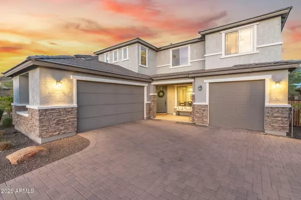 27201 N 71ST Lane, Peoria, AZ 85383