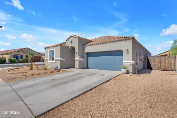 Buckeye, AZ 85326,21884 W HOPI Street