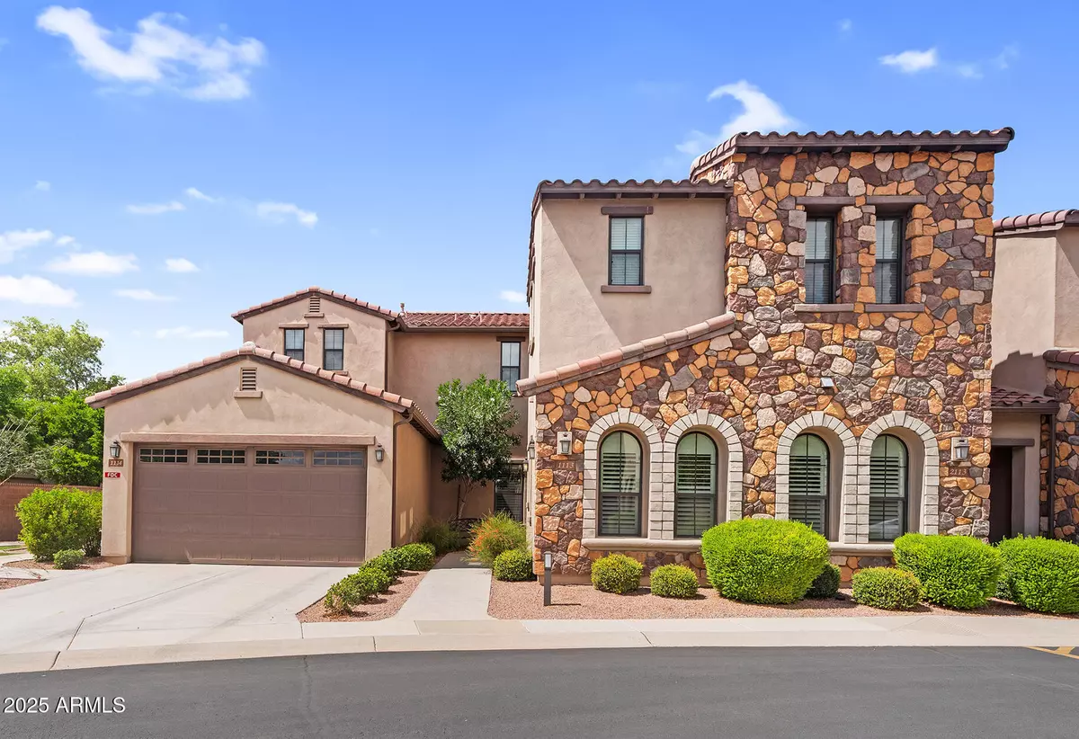Chandler, AZ 85248,4777 S FULTON RANCH Boulevard #1113