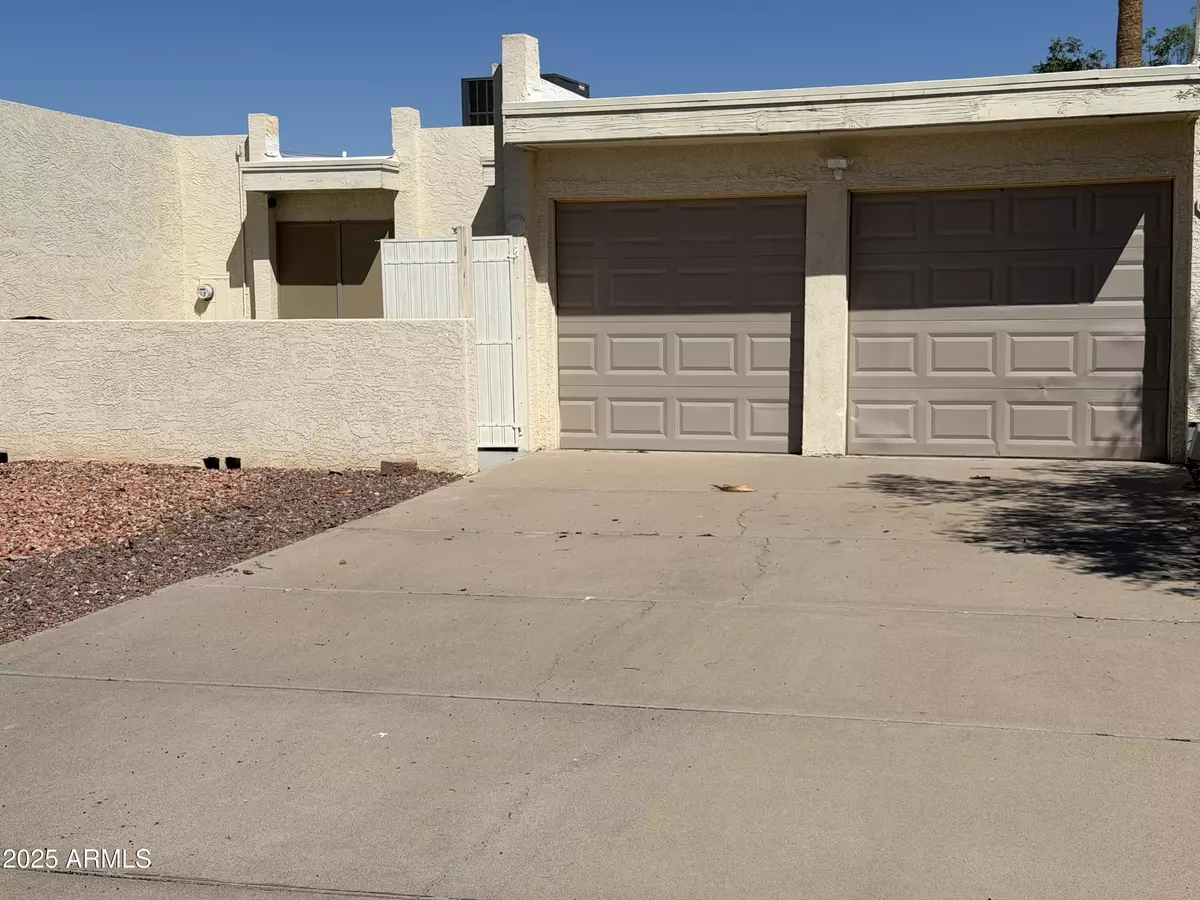 Tempe, AZ 85283,632 W FORDHAM Drive