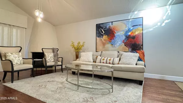 15020 N 40TH Street #19, Phoenix, AZ 85032