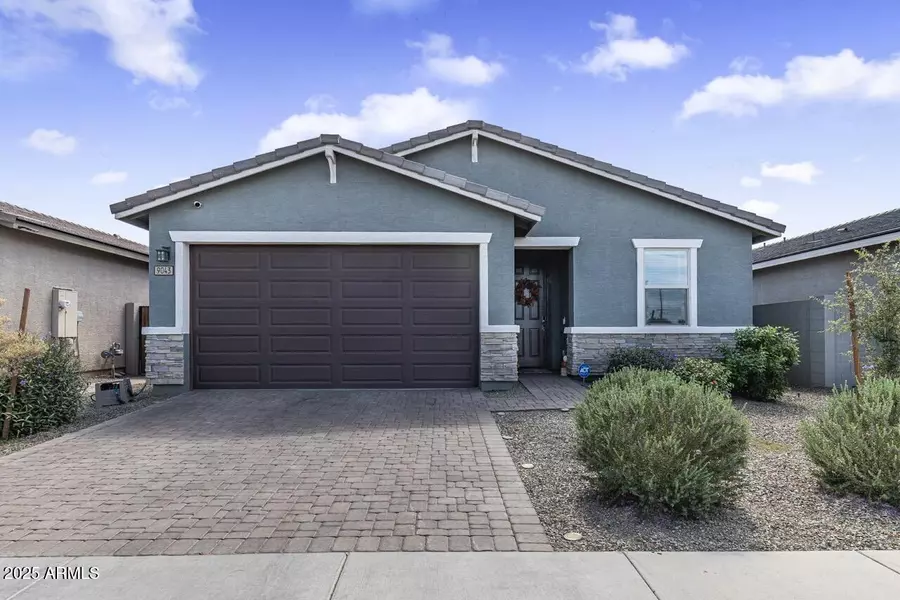 9043 W ALBENIZ Place, Tolleson, AZ 85353