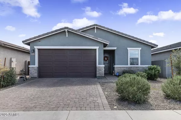 9043 W ALBENIZ Place, Tolleson, AZ 85353