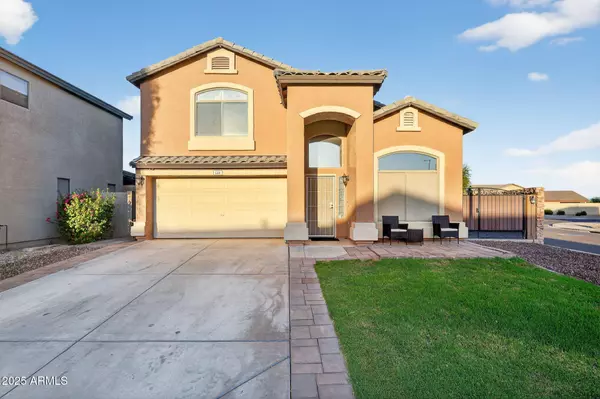 Litchfield Park, AZ 85340,5201 N 125TH Avenue