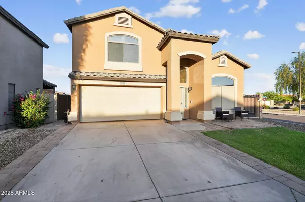 5201 N 125TH Avenue, Litchfield Park, AZ 85340