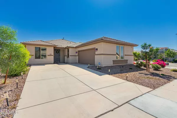 Surprise, AZ 85387,26985 N 168TH Lane