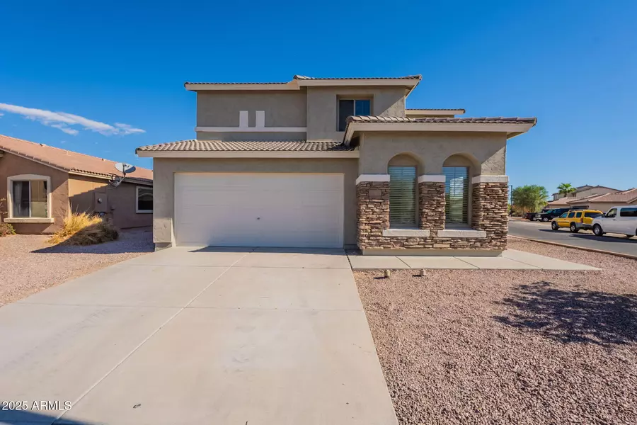 25722 W NORTH STAR Court, Buckeye, AZ 85326