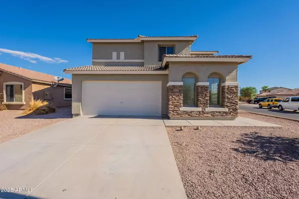 25722 W NORTH STAR Court, Buckeye, AZ 85326