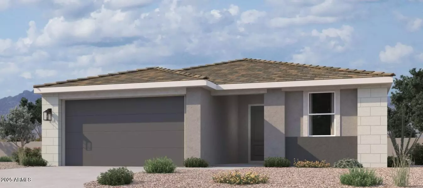 15732 W CAMDEN Avenue, Waddell, AZ 85355