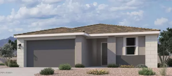15732 W CAMDEN Avenue, Waddell, AZ 85355