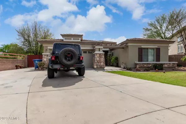 Queen Creek, AZ 85142,19043 E Kingbird Drive