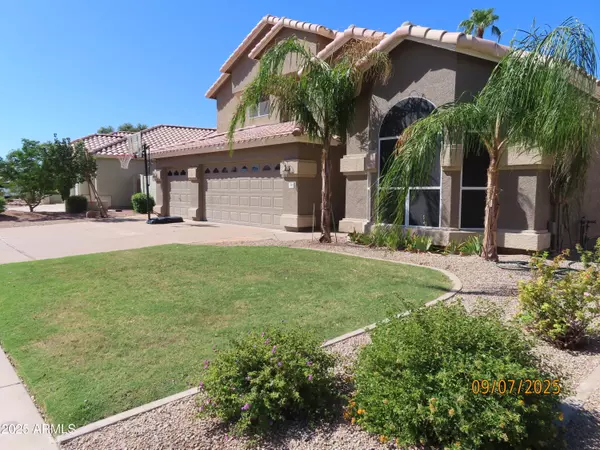 Gilbert, AZ 85234,1284 N CONNER Avenue