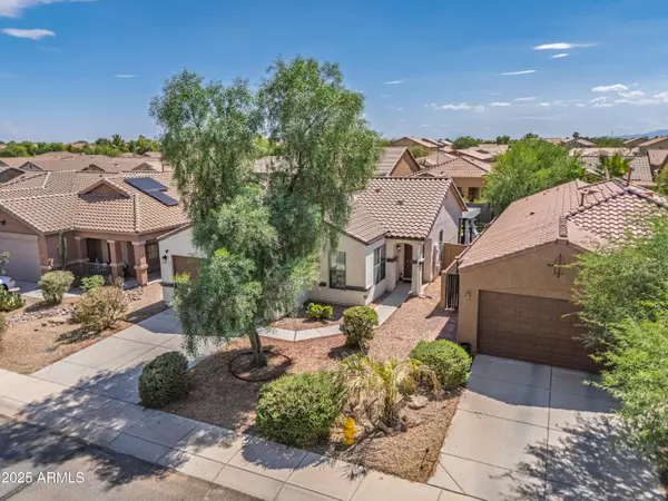 Maricopa, AZ 85139,46087 W HOLLY Drive