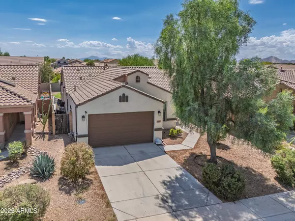 Maricopa, AZ 85139,46087 W HOLLY Drive