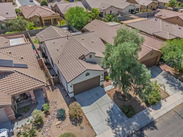 Maricopa, AZ 85139,46087 W HOLLY Drive