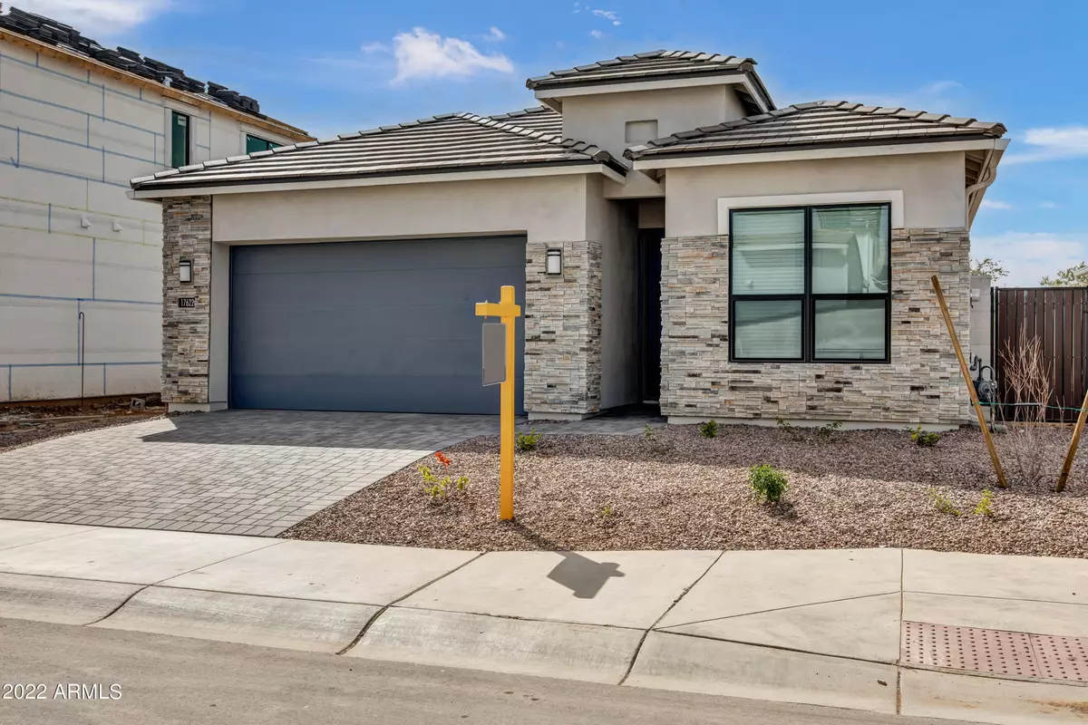Scottsdale, AZ 85254,17622 N 48TH Place