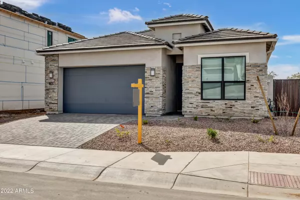 17622 N 48TH Place, Scottsdale, AZ 85254