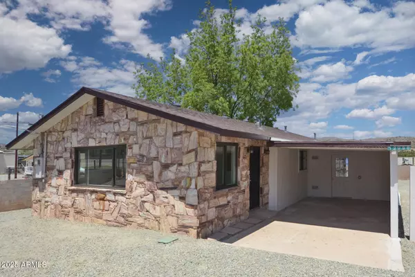 Mayer, AZ 86333,12996 E CENTRAL Avenue
