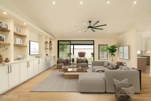 Scottsdale, AZ 85254,5402 E MICHELLE Drive