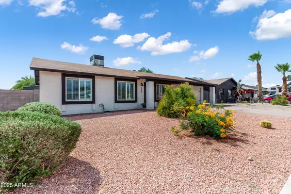 Phoenix, AZ 85032,3633 E Sweetwater Avenue