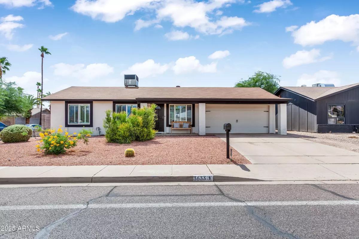 Phoenix, AZ 85032,3633 E Sweetwater Avenue