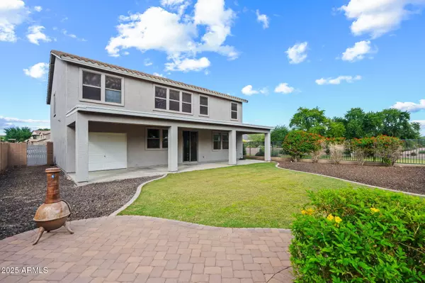 Peoria, AZ 85383,7801 W SPUR Drive