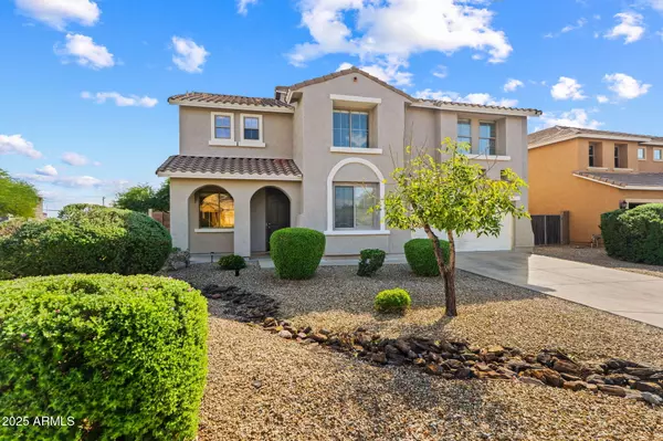 7801 W SPUR Drive, Peoria, AZ 85383