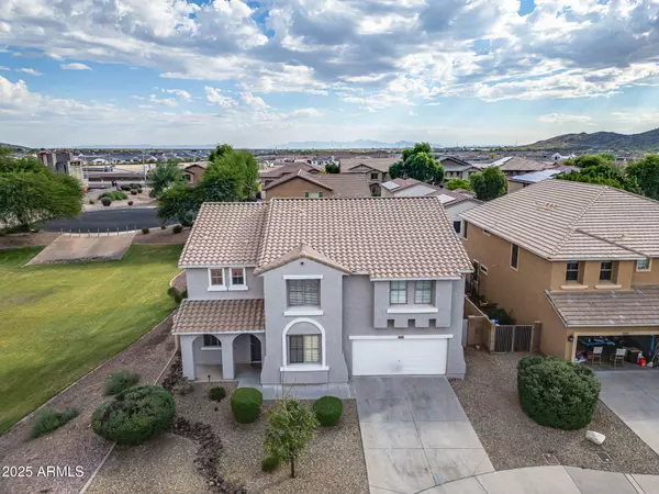 Peoria, AZ 85383,7801 W SPUR Drive