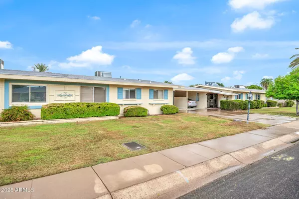 Sun City, AZ 85351,10250 W SNEAD Circle S