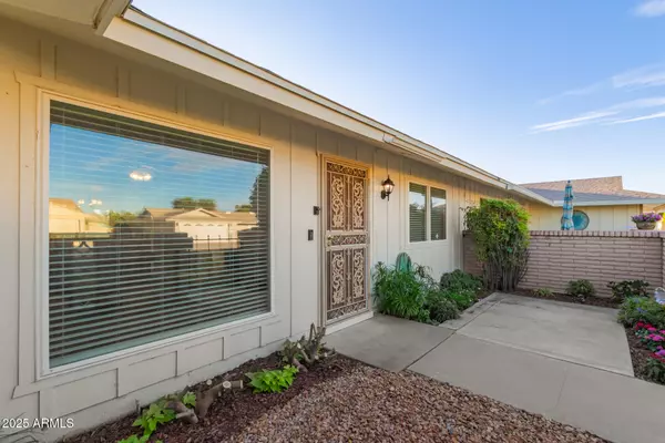 Sun City, AZ 85351,10611 W EL CAPITAN Circle