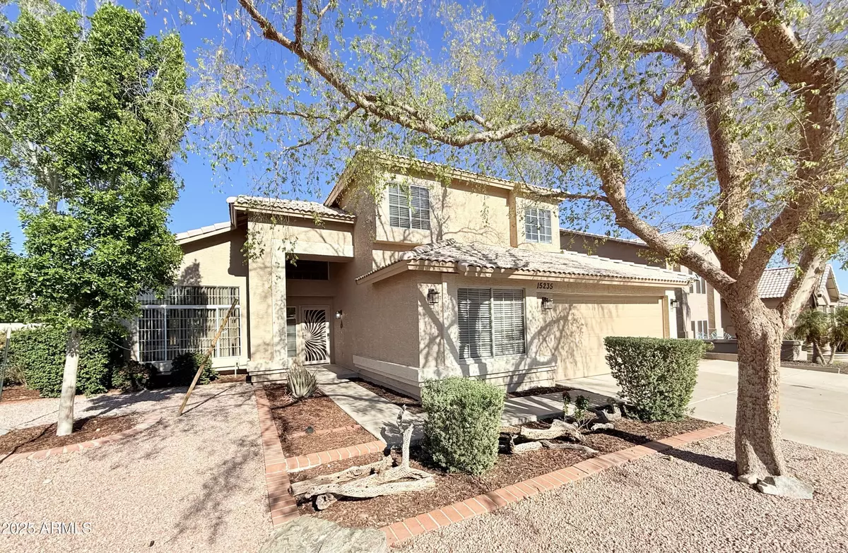 Phoenix, AZ 85048,15235 S 30TH Street