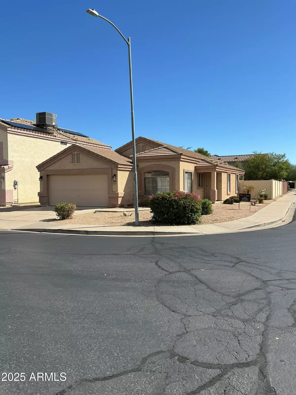 El Mirage, AZ 85335,12761 W VENTURA Street