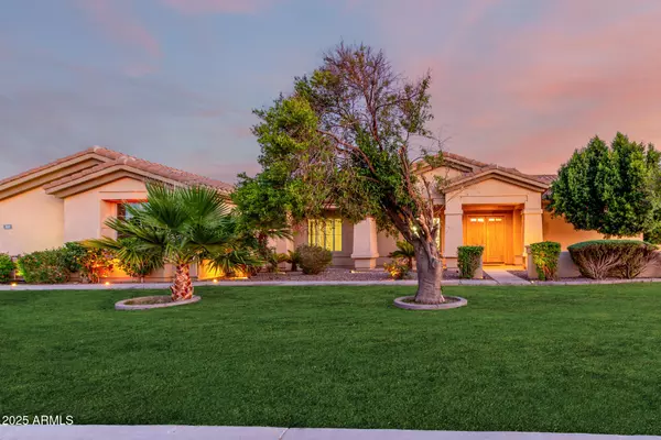 Mesa, AZ 85213,3531 E NORWOOD Circle