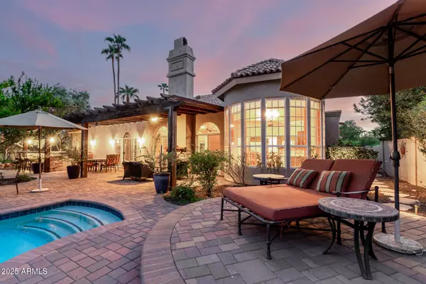 Scottsdale, AZ 85258,10190 E CARON Street