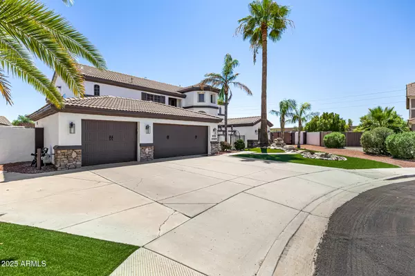 Mesa, AZ 85206,1517 S ARROYA Circle