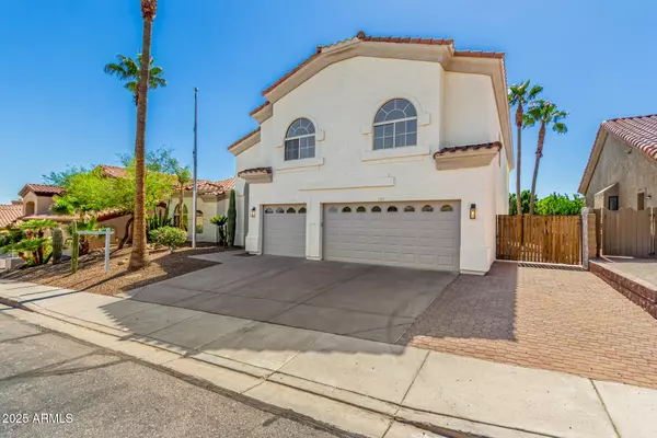 Phoenix, AZ 85022,1825 E MARILYN Road