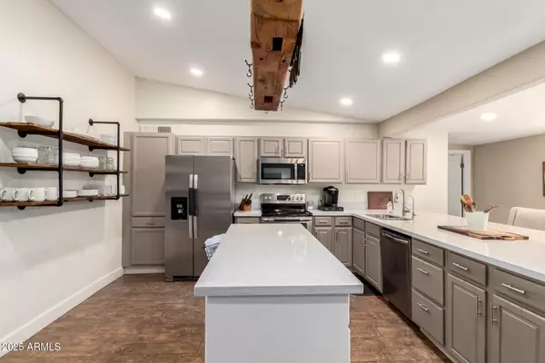 Mesa, AZ 85203,1453 E KRAMER Street