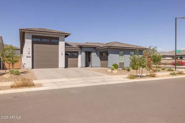 22796 E TWIN ACRES Drive, Queen Creek, AZ 85142