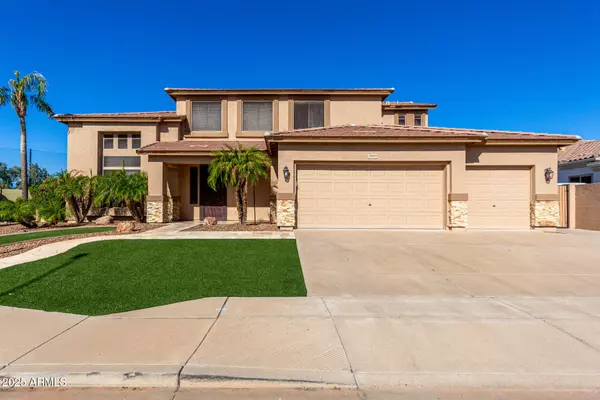 Mesa, AZ 85209,2509 S KEENE --