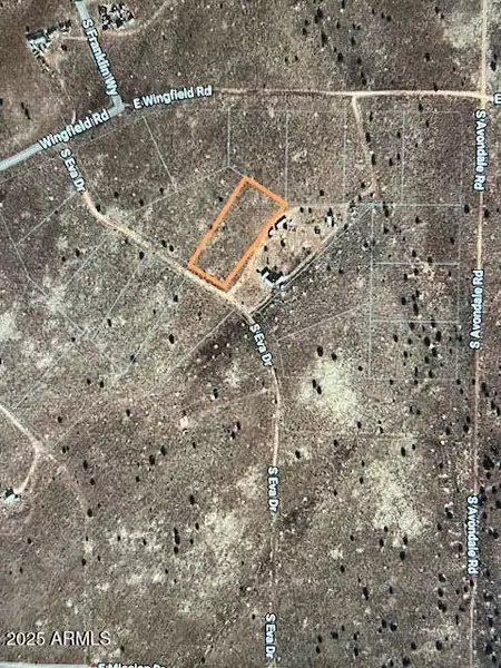 3563 S EVA Drive #174, Williams, AZ 86046