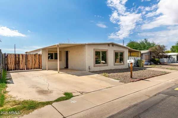 Glendale, AZ 85302,6601 W EVA Street