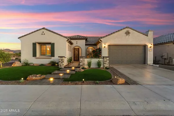 26673 W PONDEROSA Lane, Buckeye, AZ 85396