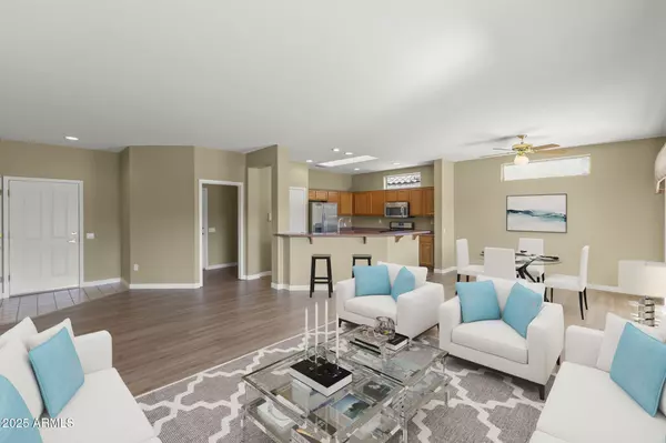 Surprise, AZ 85374,17451 N SADDLE RIDGE Drive