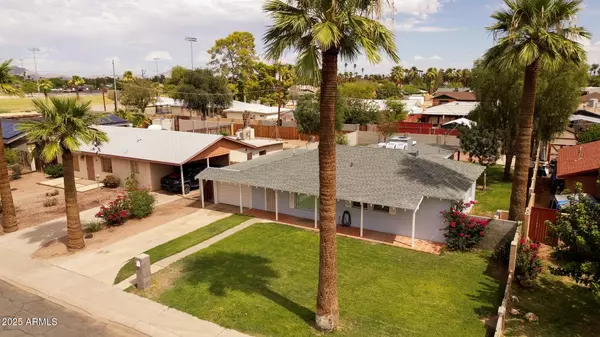 Casa Grande, AZ 85122,914 N CAMERON Avenue