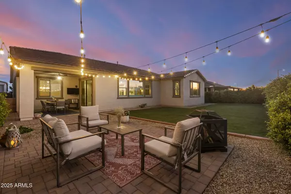 Surprise, AZ 85387,14022 W MARIPOSA GRANDE --