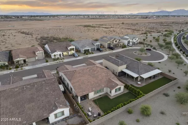 Surprise, AZ 85387,14022 W MARIPOSA GRANDE --