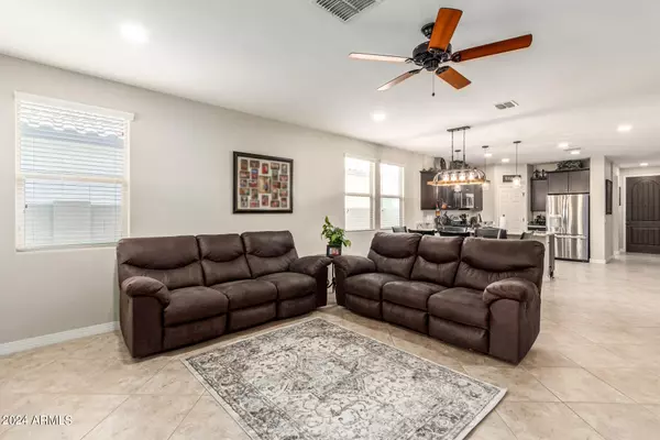 Peoria, AZ 85383,26451 N 131ST Drive